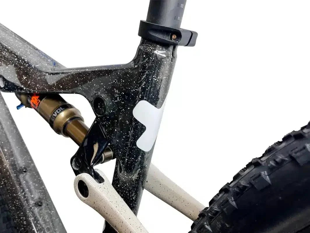 Jibe Fully XC Factory XTR