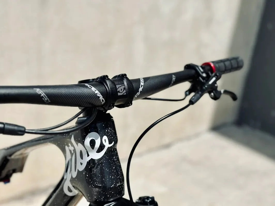Jibe Fully XC Race SLX