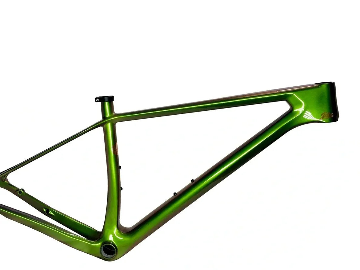 Jibe XCHT Carbon Fiber Frame