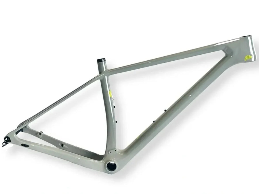 Jibe XCHT Carbon Fiber Frame