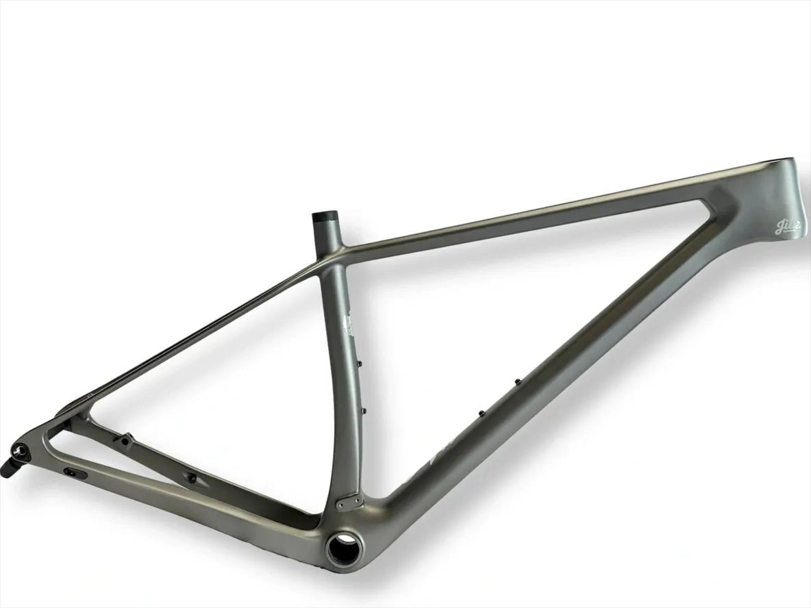 Jibe XCHT Carbon Fiber Frame