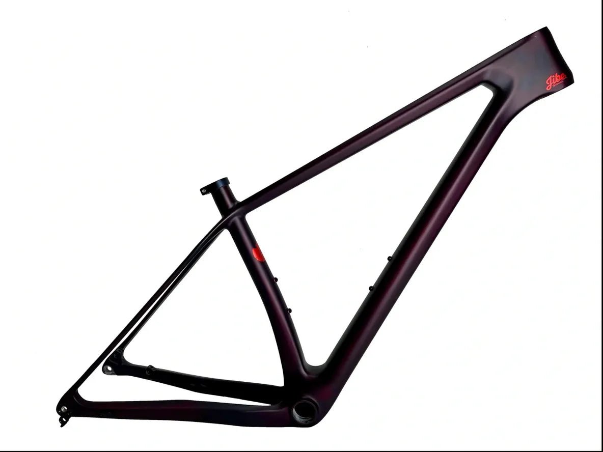 Jibe XCHT Carbon Fiber Frame