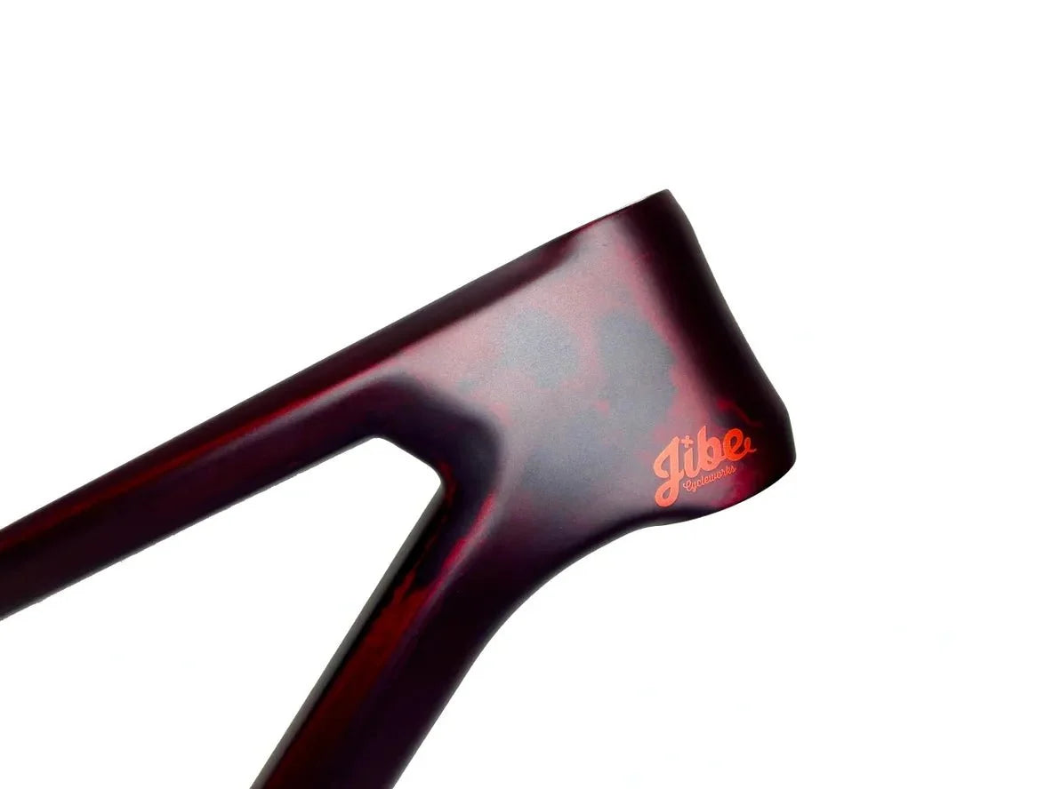 Jibe XCHT Carbon Fiber Frame