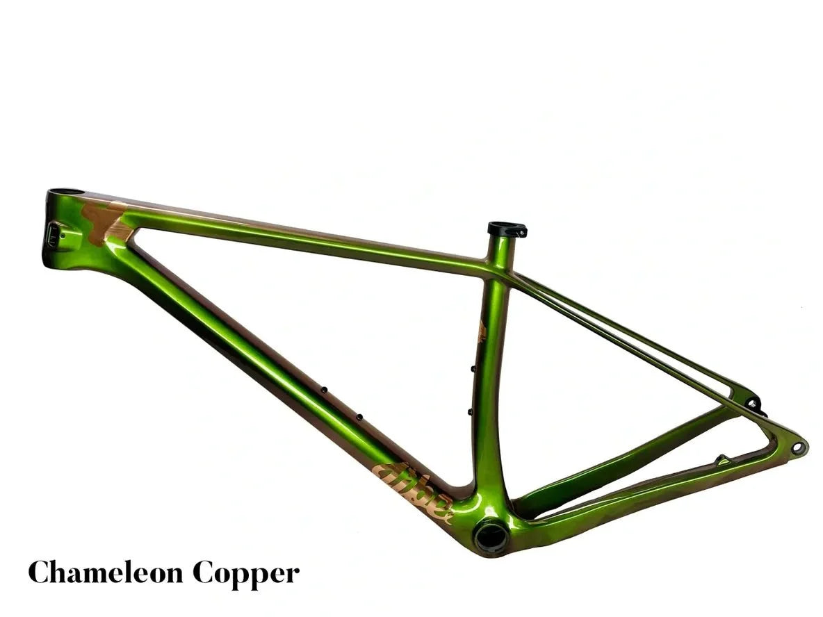 Jibe XCHT Carbon Fiber Frame