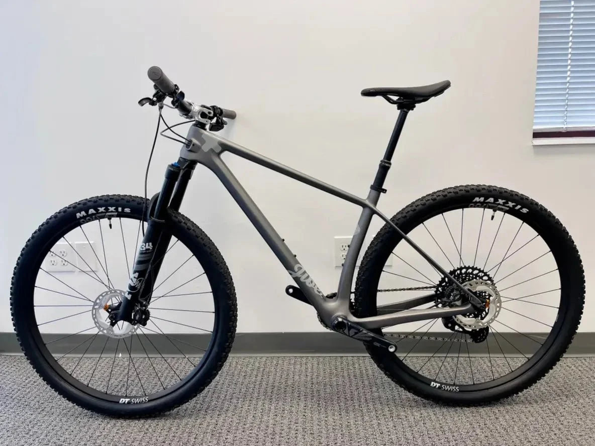 Jibe XCHT Expert AXS GX