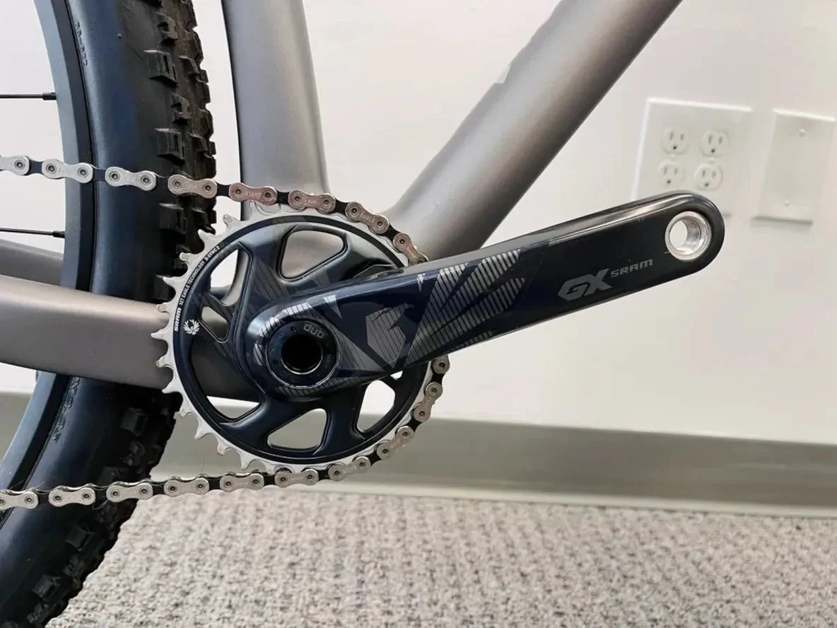 Jibe XCHT Expert AXS GX