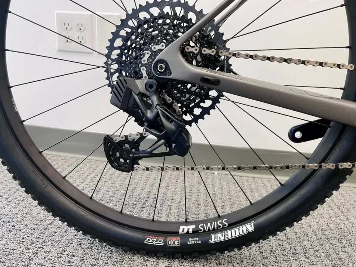 Jibe XCHT Expert AXS GX