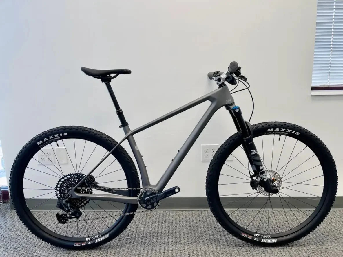 Jibe XCHT Expert AXS GX