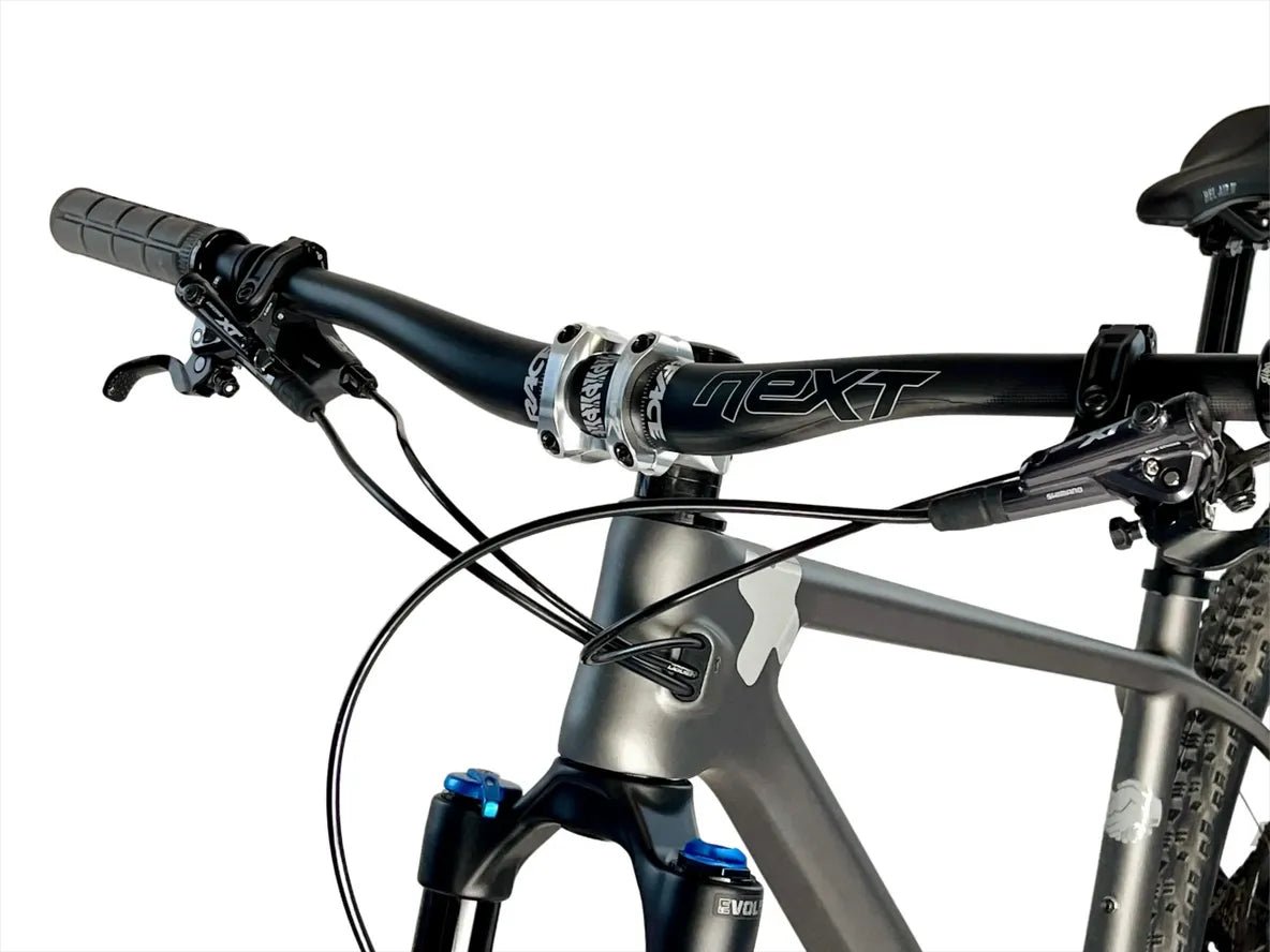 Jibe XCHT Expert XT