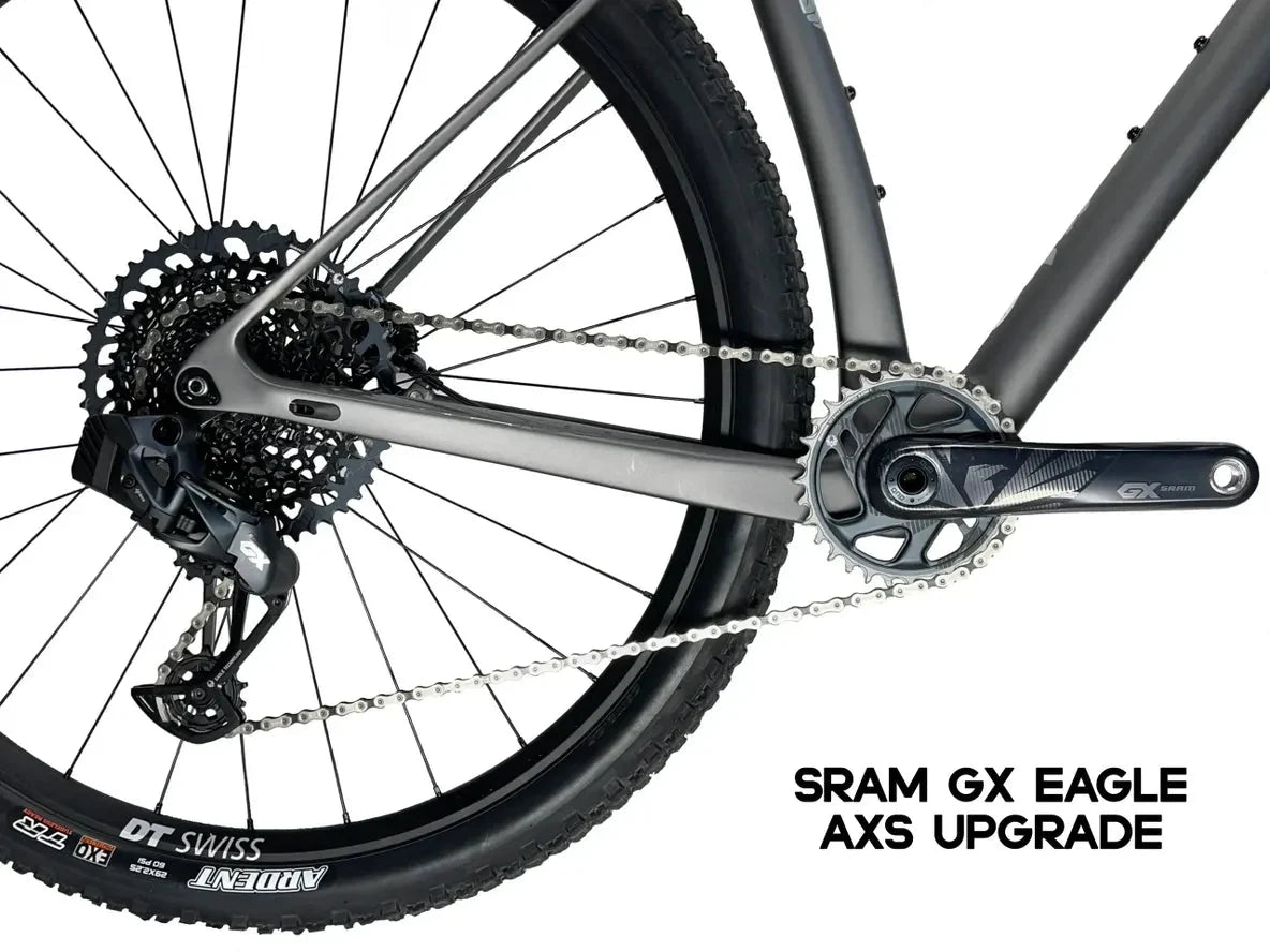 Jibe XCHT Expert XT