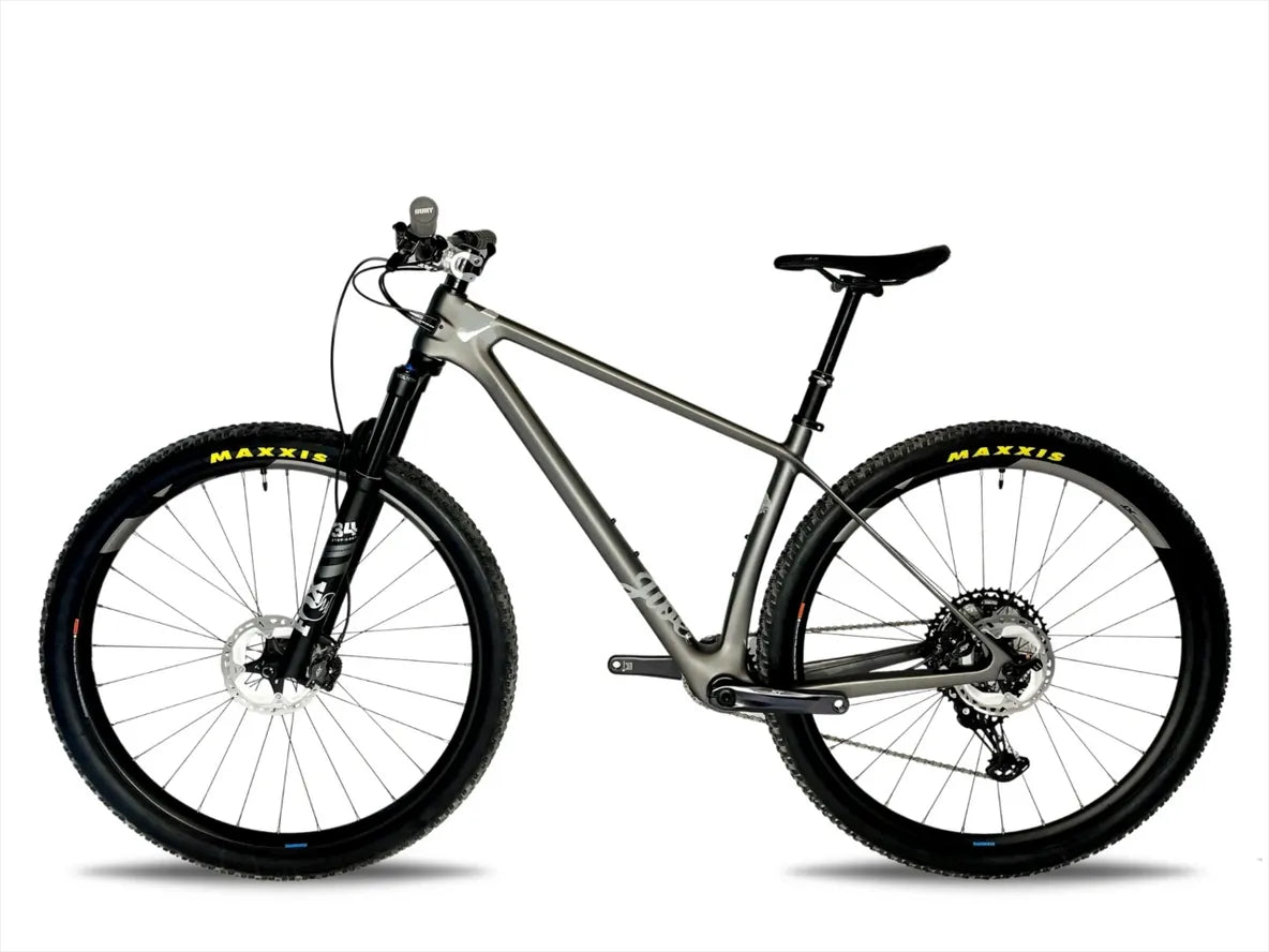 Jibe XCHT Expert XT