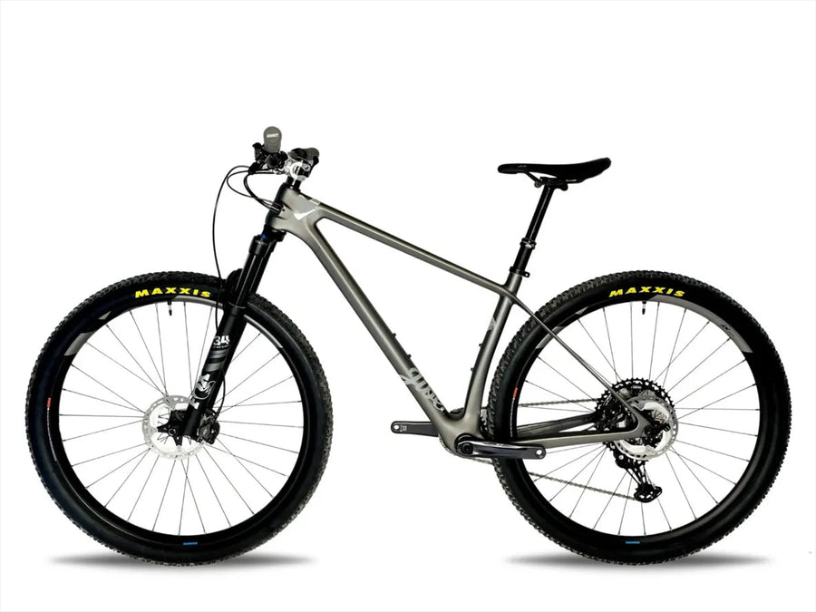Jibe XCHT Expert XT