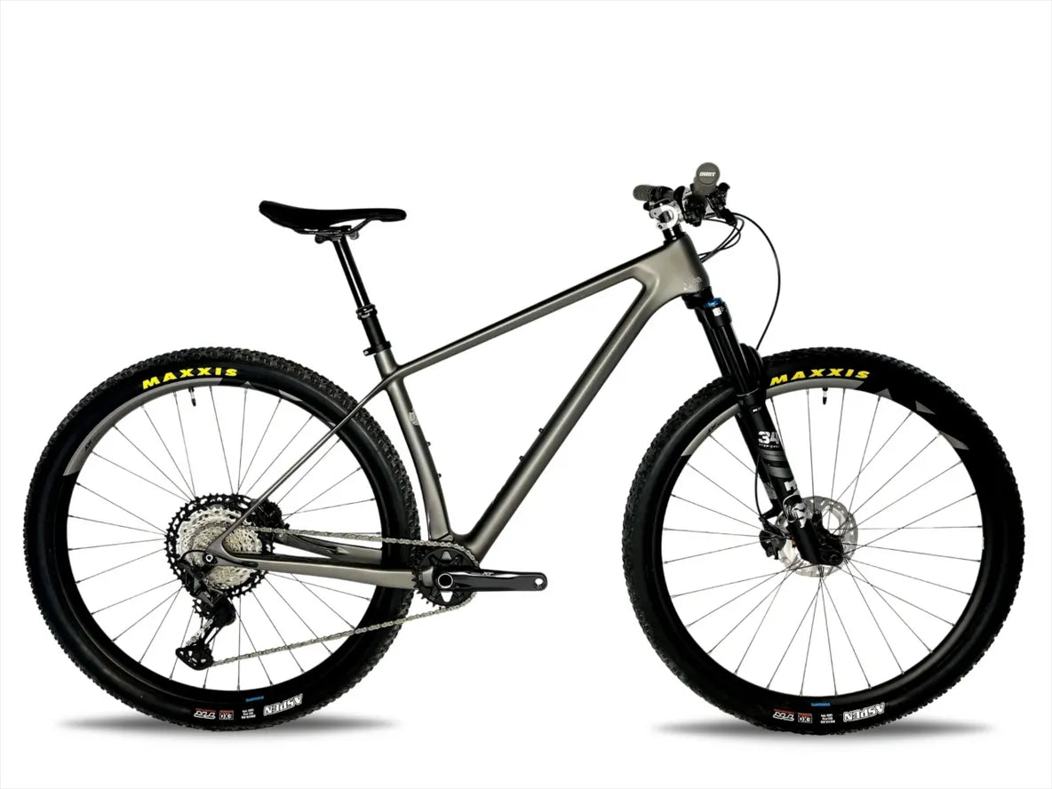 Jibe XCHT Expert XT