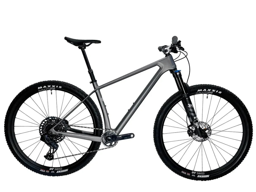 Jibe XCHT Factory AXS XX1 100 Remote
