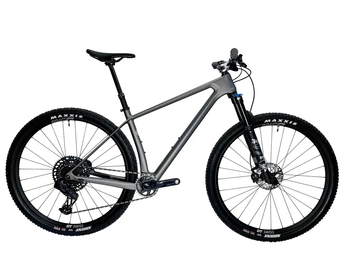 Jibe XCHT Factory AXS XX1 100 Remote