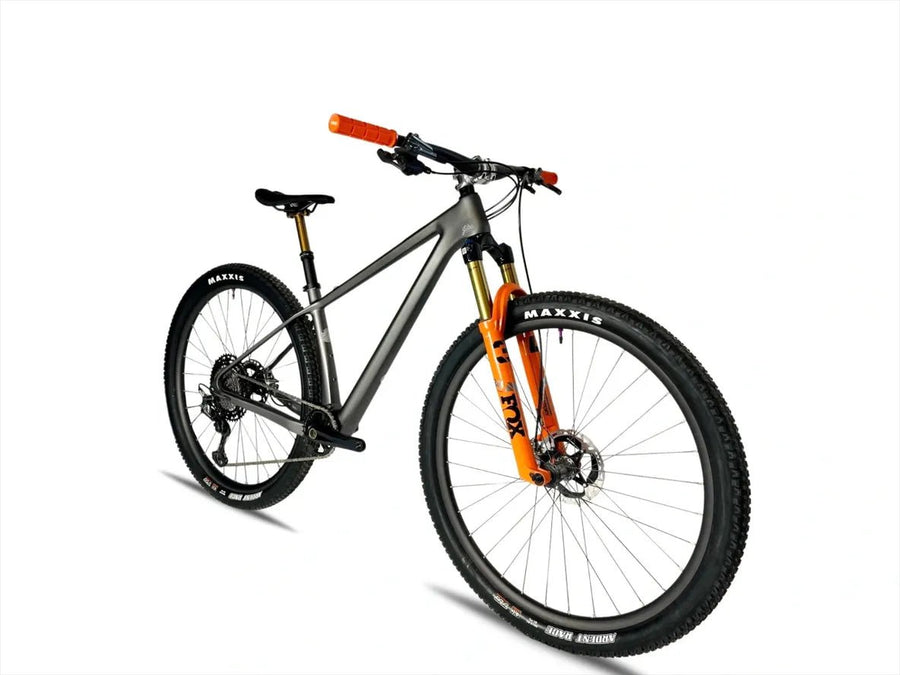 Jibe XCHT Factory XTR