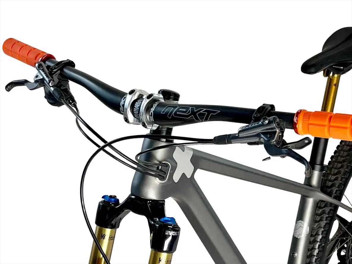 Jibe XCHT Factory XTR