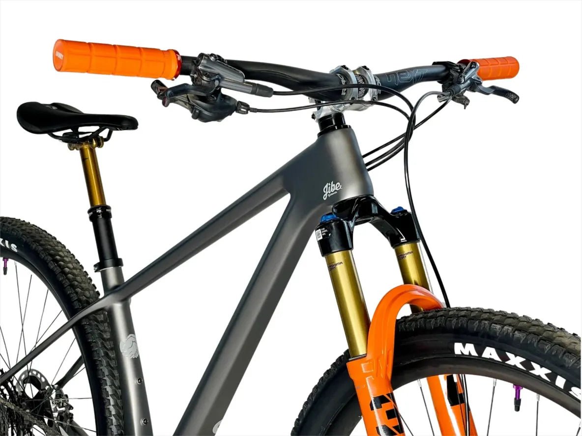 Jibe XCHT Factory XTR