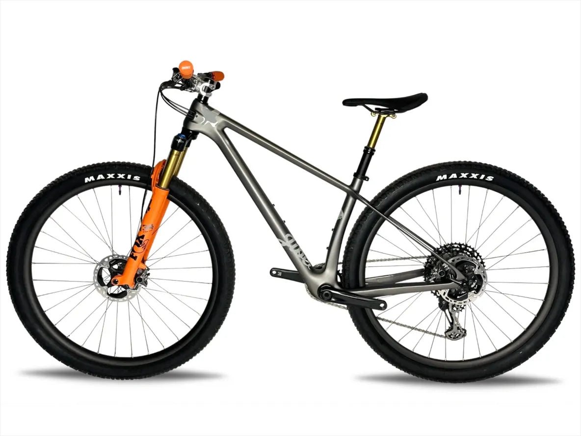 Jibe XCHT Factory XTR