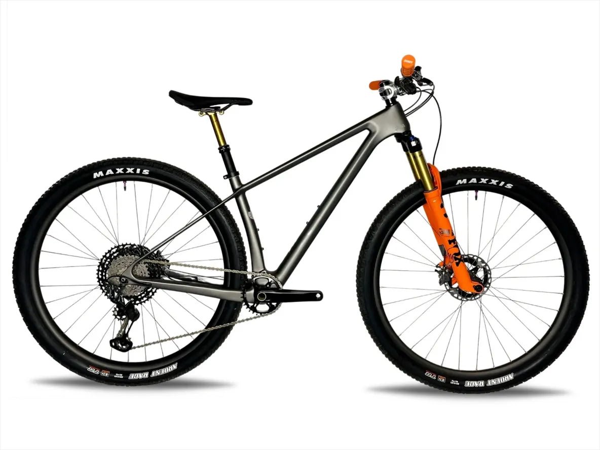 Jibe XCHT Factory XTR