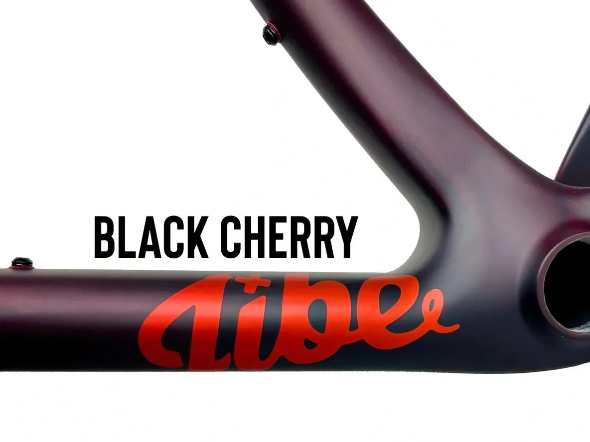 Jibe XCHT Race SLX