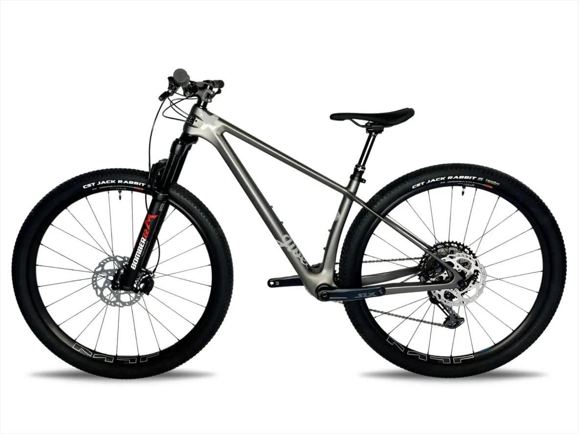 Jibe XCHT Race SLX