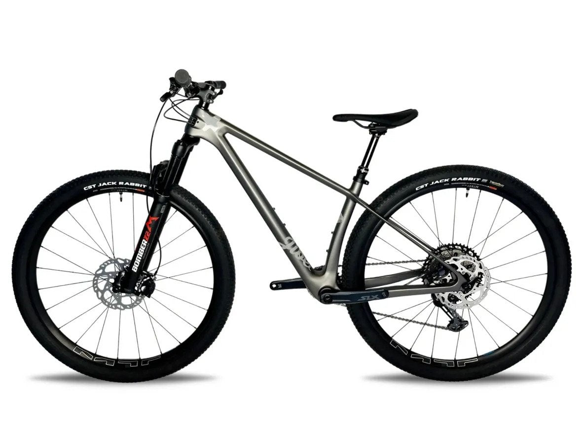 Jibe XCHT Race SLX
