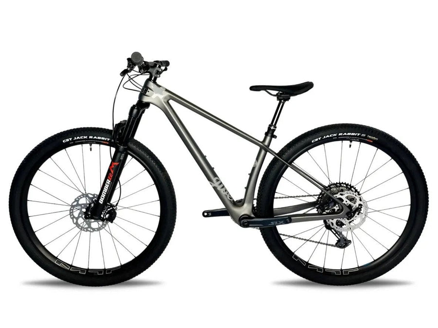 Jibe XCHT Race SLX