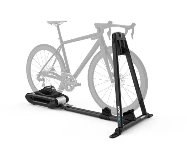 KICKR ROLLR SMART BIKE ROLLER TRAINER