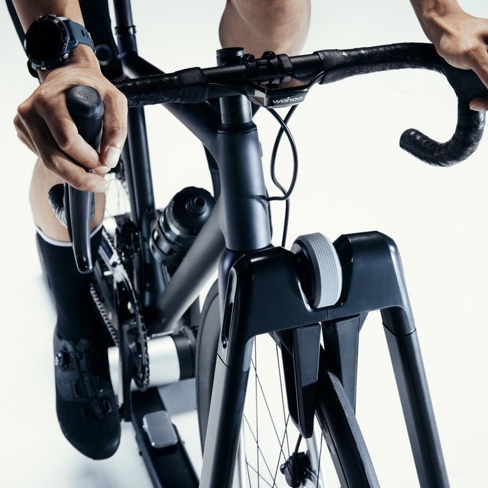 KICKR ROLLR SMART BIKE ROLLER TRAINER
