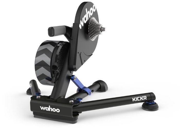 KICKR SMART TRAINER