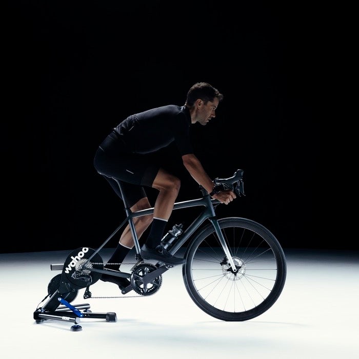 KICKR SMART TRAINER