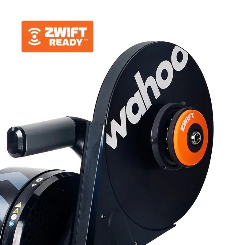 KICKR SMART TRAINER