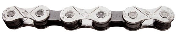 KMC 9sp Mountain & Road Chains