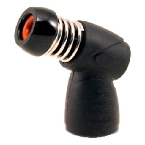 Maximum Inflation Tire Fill Valve