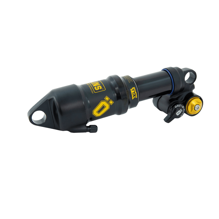 Ohlins TTX1Air Shock