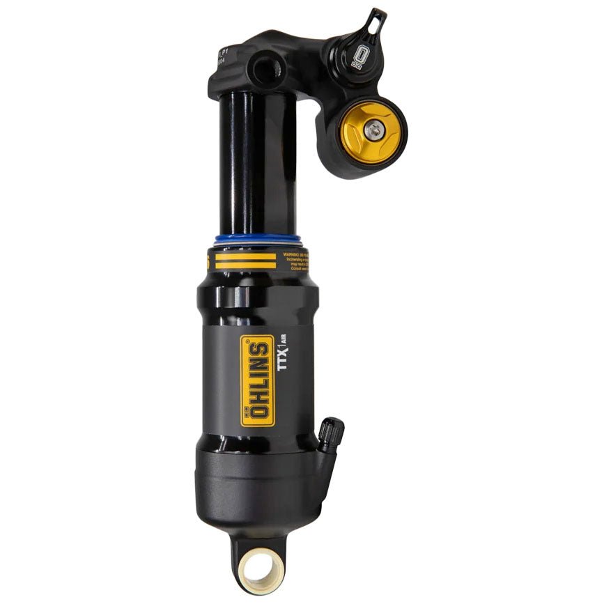 Ohlins TTX1Air Shock