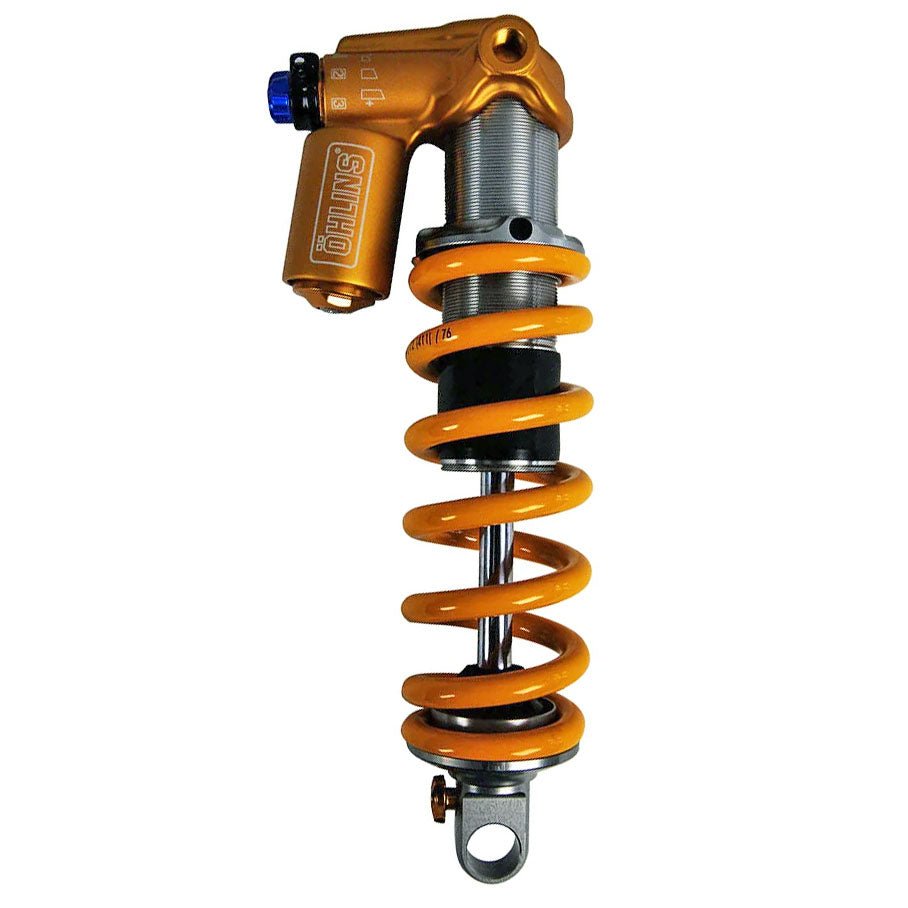 Ohlins TTX22M.2 Coil Shock