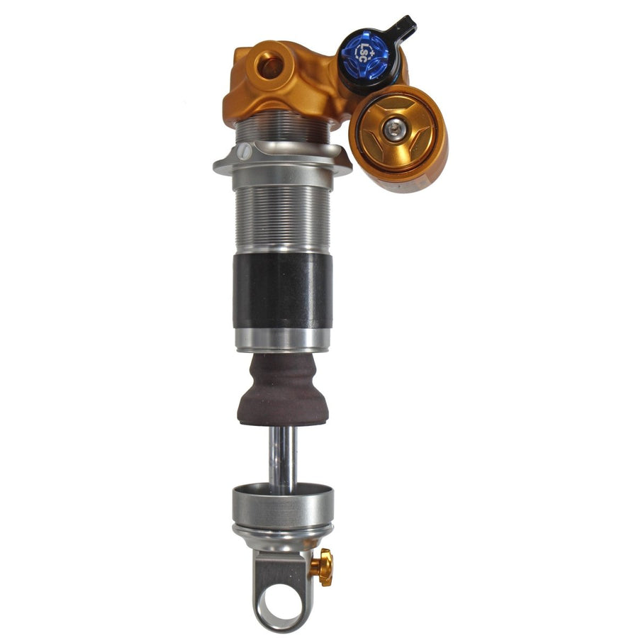 Ohlins TTX22M.2 Coil Shock, Trunnion