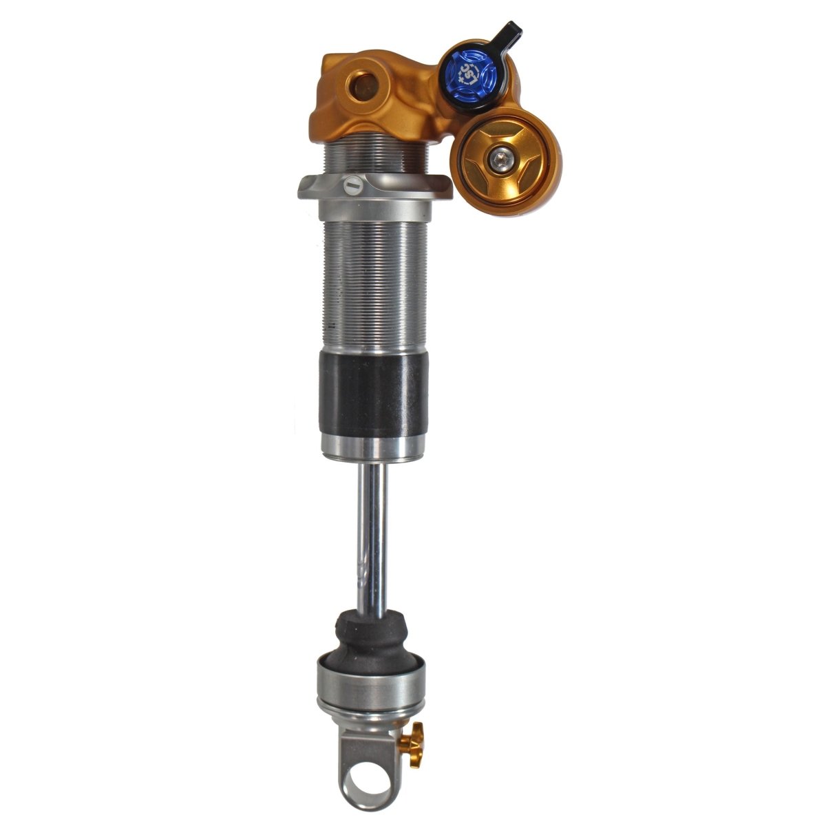 Ohlins TTX22M.2 Coil Shock, Trunnion