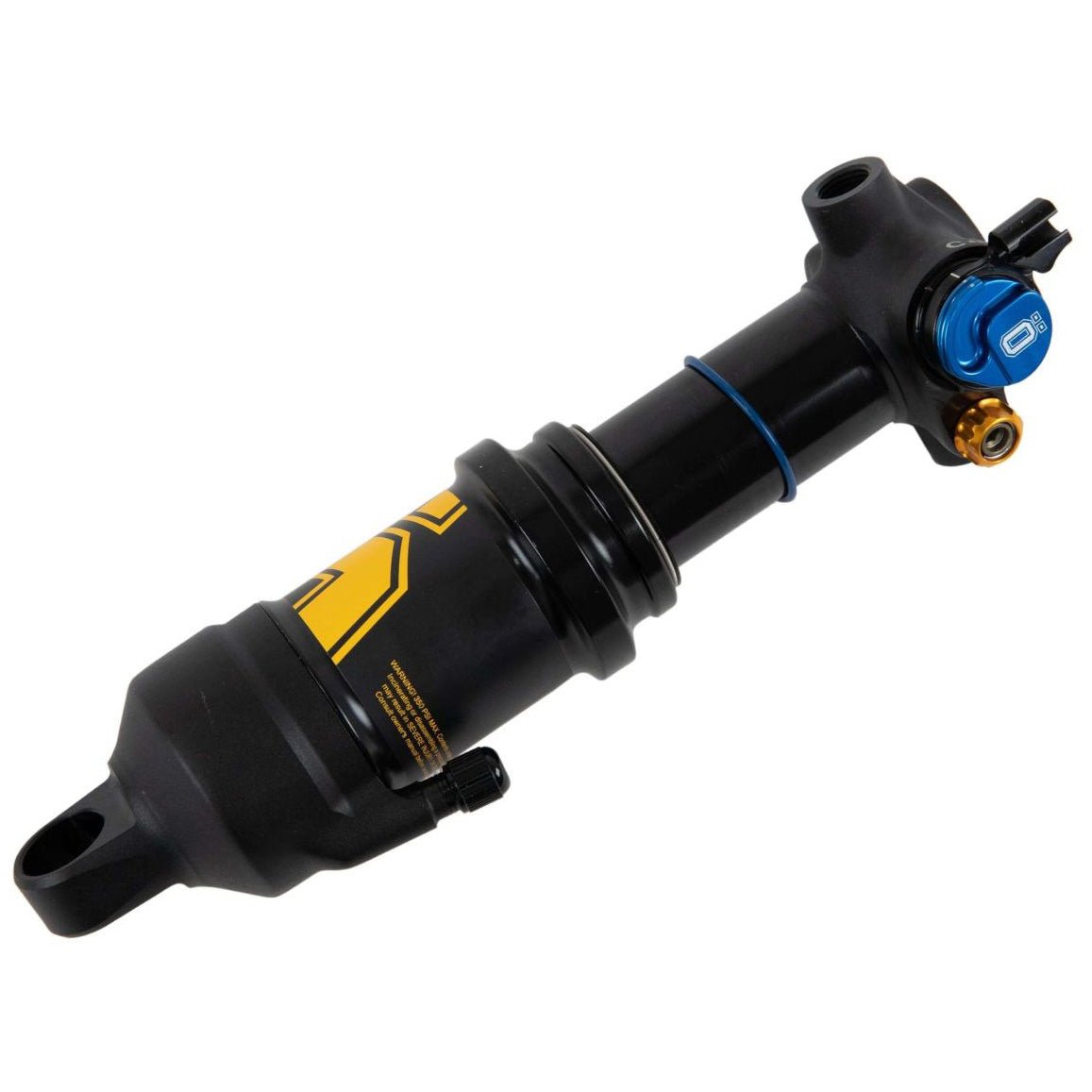 Ohlins TXC2 Air Shock, Trunnion