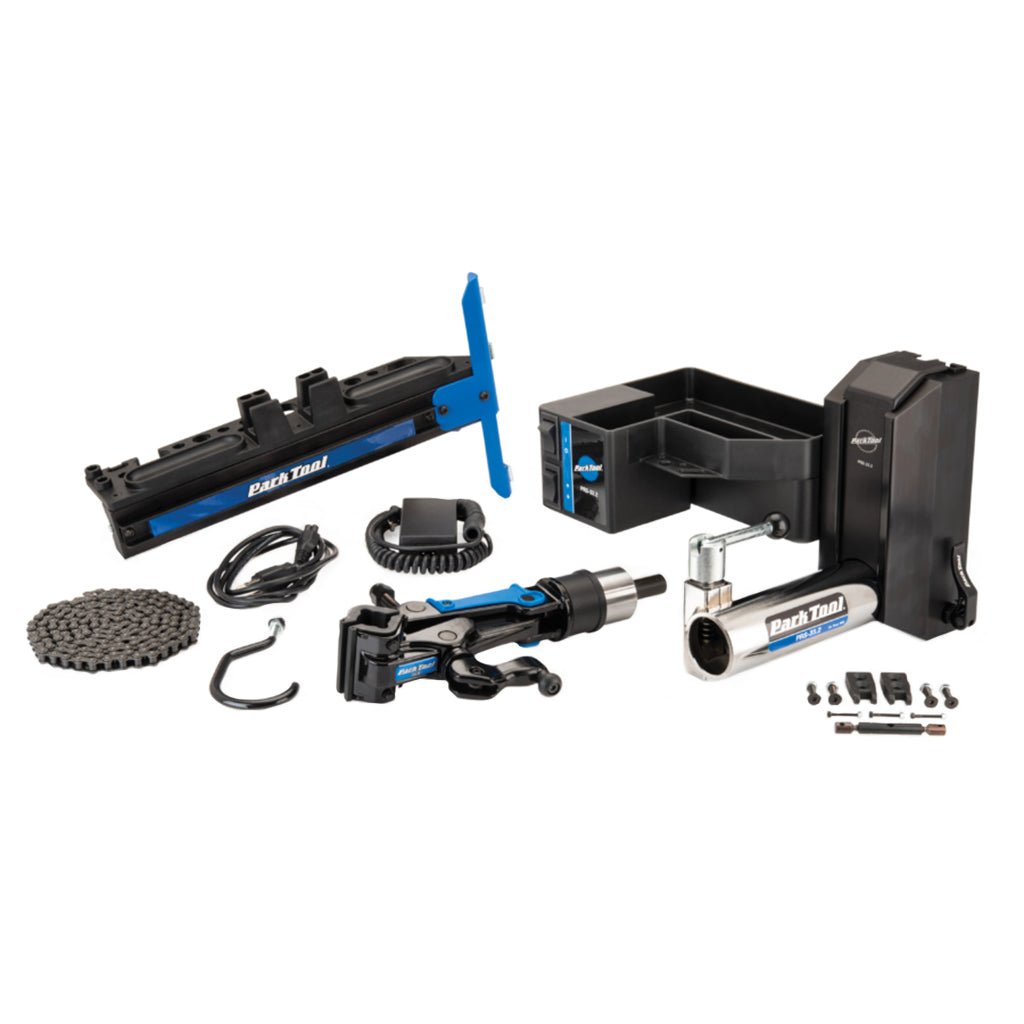 Park Tool Power Lift Shop Repair Stand