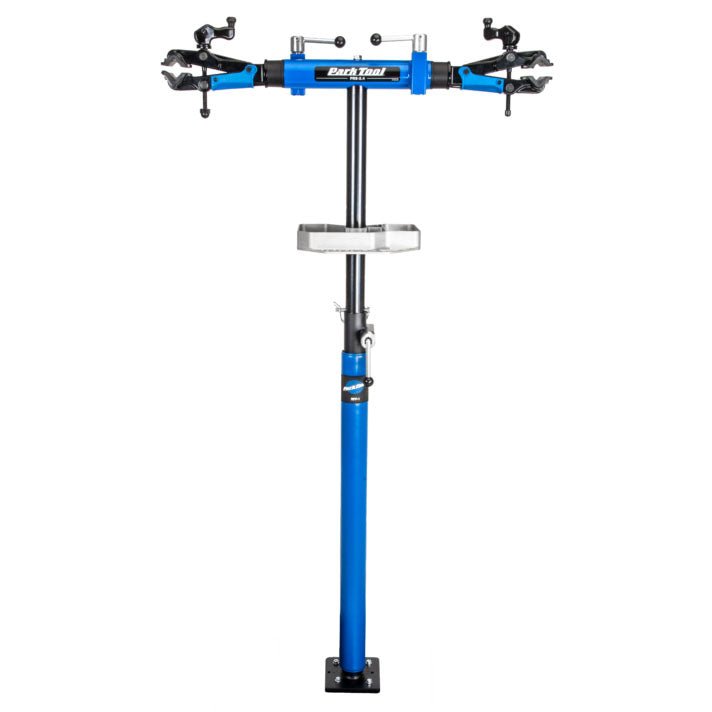Park Tool Professional Double Arm Repair Stand