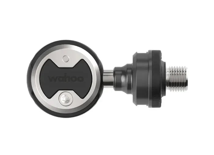 POWRLINK ZERO SINGLE-SIDED BIKE POWER PEDALS