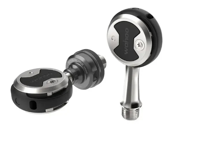 POWRLINK ZERO SINGLE-SIDED BIKE POWER PEDALS