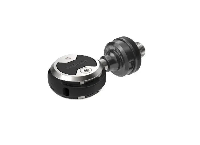 POWRLINK ZERO SINGLE-SIDED BIKE POWER PEDALS