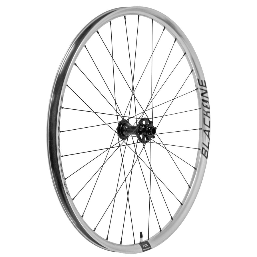 Reverse Black One 29" Wheelset