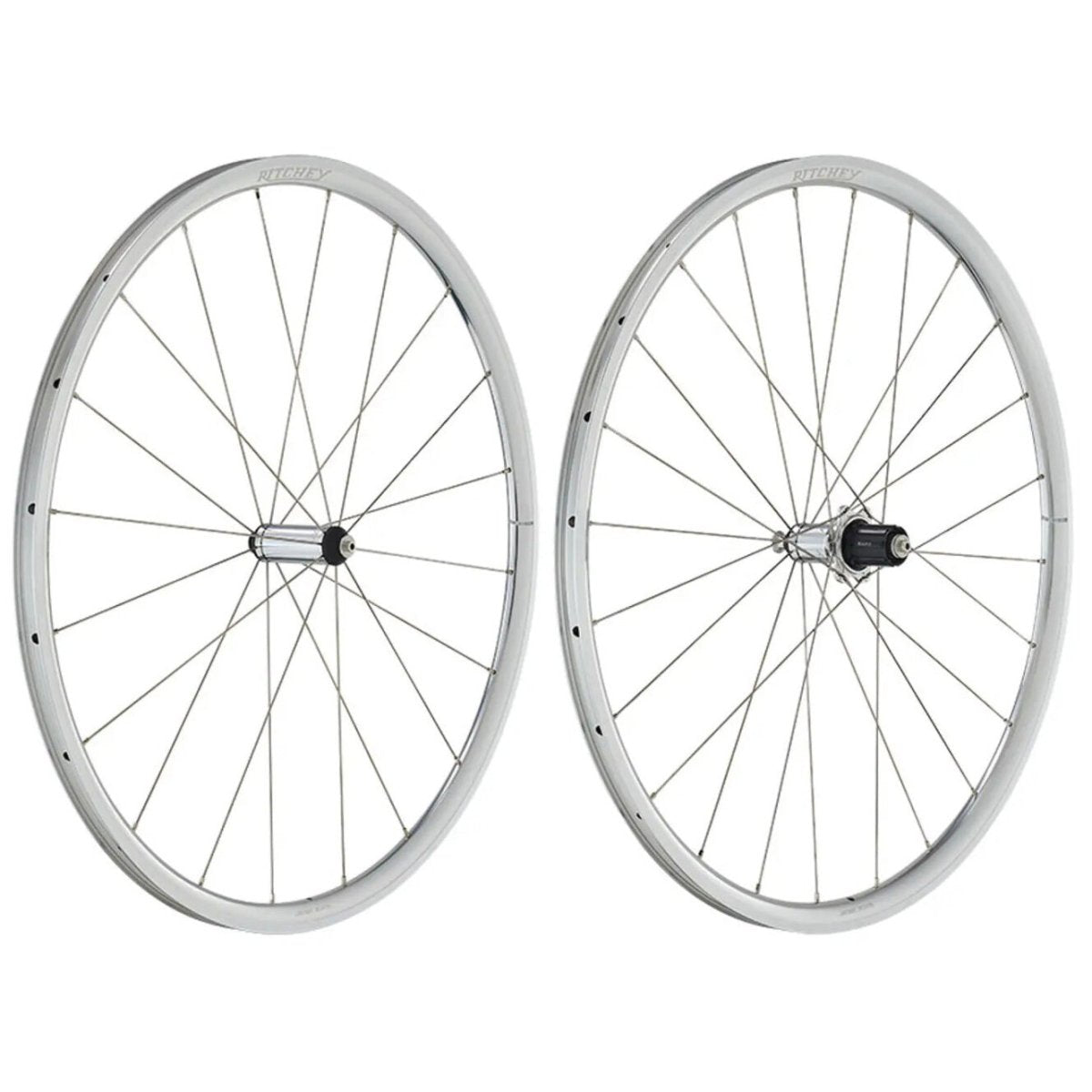 Ritchey Classic Zeta (Rim Brake) 700c Wheelset