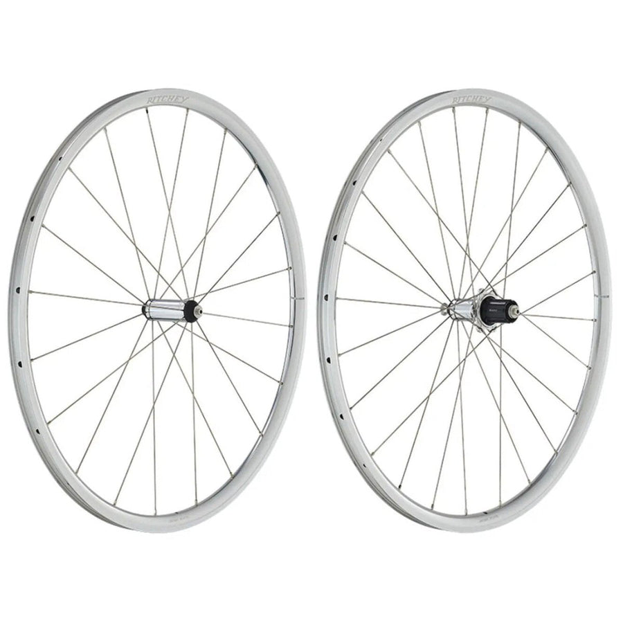 Ritchey Classic Zeta (Rim Brake) 700c Wheelset