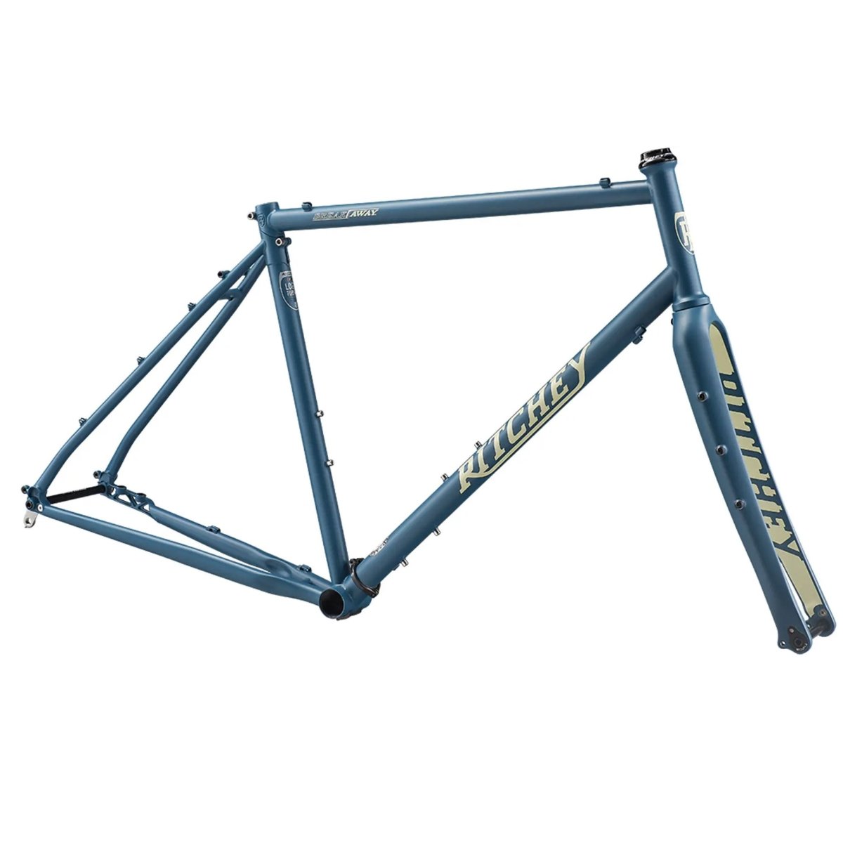 Ritchey Outback Break-Away Gravel Disc Frameset